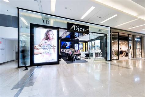 dior store bondi junction|DIOR Sydney Westfield Bondi Junction.